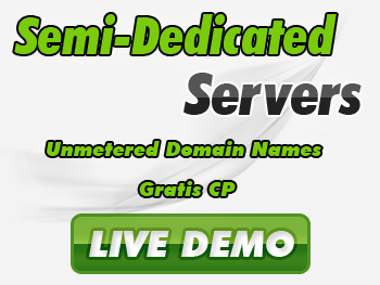 Semi-Dedicated Semi-Dedicated