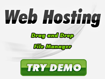 Webspace Hosting Plans